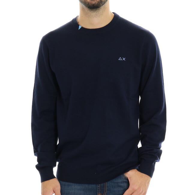 -MAGLIA UOMO/K45101 SUN68 - Mad Fashion | img vers.1300x/